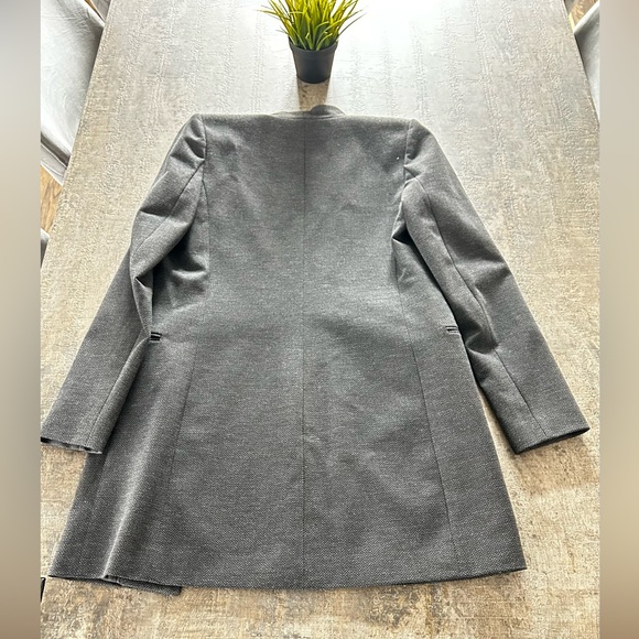Calvin Klein, classic jacket coat - Picture 5 of 6